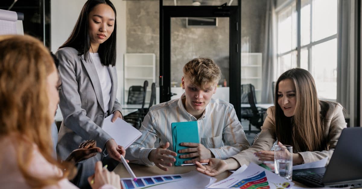 BTS Gestion de la Petite et Moyenne Entreprise, formation en alternance chez Major